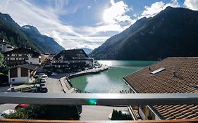 Una Civetta Sul Lago